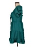 B. Smart Teal Casual Dress Size 9 - photo 5