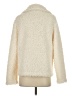 Ellison Ivory Faux Fur Jacket Size S - photo 2