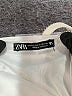 Zara Ivory Bodysuit Size XS - photo 3