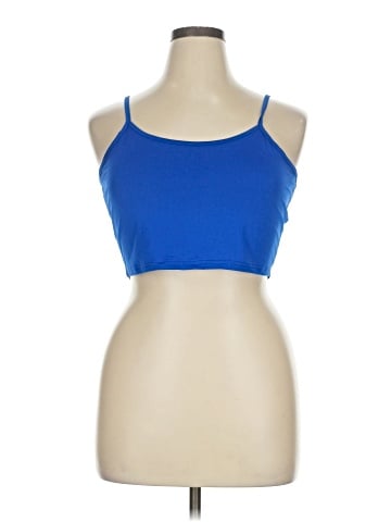 Lyaner Sports Bra (view 1)