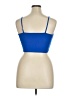 Lyaner Blue Sports Bra Size XL - photo 2
