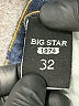 Big Star Blue Jeans Size 32 waist - photo 8