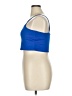 Lyaner Blue Sports Bra Size XL - photo 5