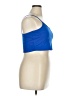 Lyaner Blue Sports Bra Size XL - photo 4