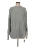Unbranded Gray Wool Sweater Size S - photo 1