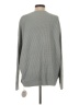 Unbranded Gray Wool Sweater Size S - photo 2
