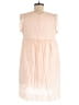 Unbranded Pink Romper Size L - photo 2