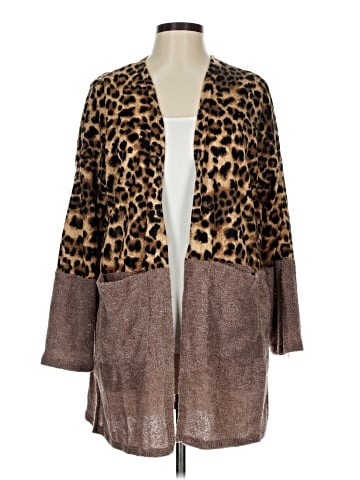 Hailey & Co. Coat (view 1)