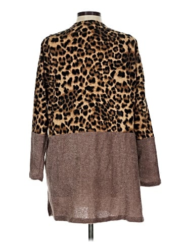 Hailey & Co. Coat (view 2)