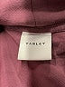 Varley Burgundy Brown Turtleneck Sweater Size XS - photo 6
