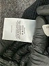 Express 100% Nylon Black Turtleneck Sweater Size M - photo 8