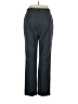Amanda Smith Chevron-herringbone Gray Dress Pants Size 14 - photo 2