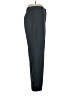 Amanda Smith Chevron-herringbone Gray Dress Pants Size 14 - photo 4