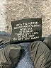 Unbranded 100% Polyester Gray Blue Fleece Size L - photo 7