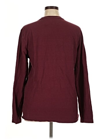 Simply Styled Long Sleeve T-Shirt (view 2)