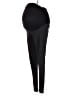 A Pea in the Pod Black Active Pants Size XS Maternity - photo 1