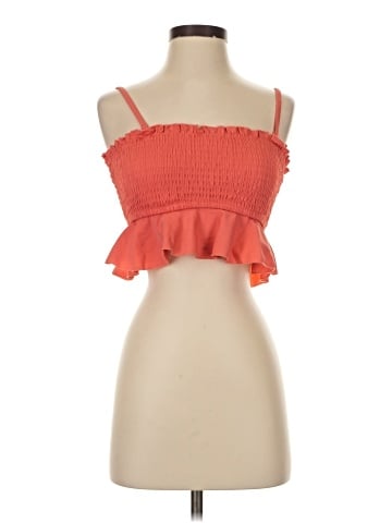 Paula Hermanny Tube Top (view 1)