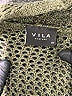 Vila Green Cardigan Size XS - photo 7