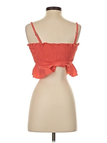 Paula Hermanny Tube Top (view 2)