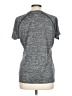 Assorted Brands 100% Polyester Tweed Gray Active T-Shirt Size L - photo 2