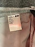 Uniqlo Plaid Gray Dress Pants Size M - photo 7