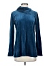 Talbots Blue Turtleneck Sweater Size S - photo 1