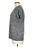 Assorted Brands 100% Polyester Tweed Gray Active T-Shirt Size L - photo 5