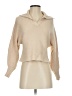 Dreamers By Debut Tan Pullover Sweater Size Sm - Med - photo 1