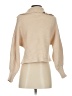 Dreamers By Debut Tan Pullover Sweater Size Sm - Med - photo 2
