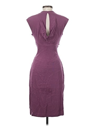Nicole Miller Collection Cocktail Dress (view 2)