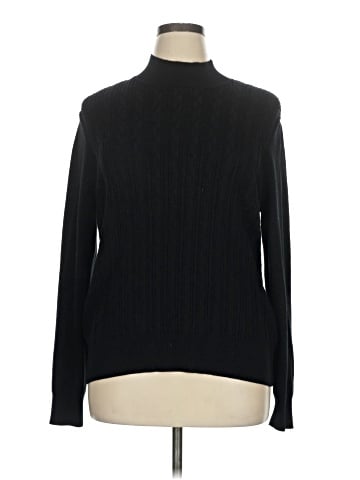 Love Scarlett Turtleneck Sweater (view 1)