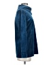 Talbots Blue Turtleneck Sweater Size S - photo 4