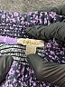 Barbour 100% Lyocell Purple Long Sleeve Blouse Size 12 - photo 7