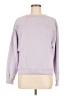 Merokeety Purple Sweatshirt Size M - photo 1