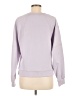 Merokeety Purple Sweatshirt Size M - photo 2