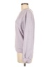Merokeety Purple Sweatshirt Size M - photo 5