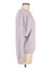 Merokeety Purple Sweatshirt Size M - photo 4