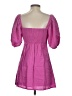 Sim & Sam Pink Cocktail Dress Size S - photo 2