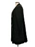 Matty M 100% Polyester Black Cardigan Size L - photo 5