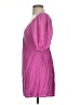 Sim & Sam Pink Cocktail Dress Size S - photo 5