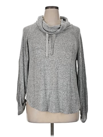 Gilligan & O'malley Pullover Sweater (view 1)