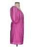 Sim & Sam Pink Cocktail Dress Size S - photo 4