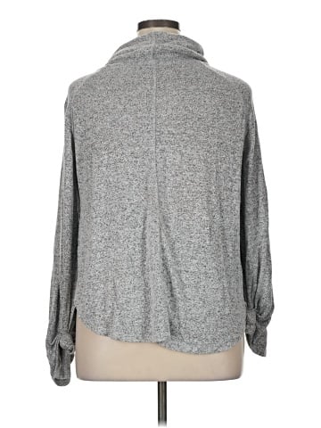 Gilligan & O'malley Pullover Sweater (view 2)