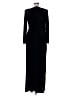 FAERIESTY Black Cocktail Dress Size 1X - photo 2