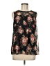 Bobbie Brooks Black Sleeveless Blouse Size M - photo 1