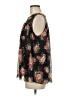 Bobbie Brooks Black Sleeveless Blouse Size M - photo 5