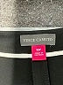 Vince Camuto Solid Black Dress Pants Size 10 (petite) - photo 7