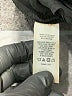 Vince Camuto Solid Black Dress Pants Size 10 (petite) - photo 8