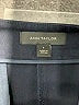 Ann Taylor Blue Dress Pants Size 8 - photo 6