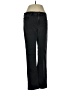 Lauren Jeans Co. Black Jeans Size 8 - photo 1